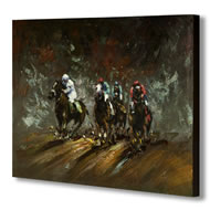  At  Full  Gallop  'a'    Xx  Sale  Xx