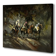  At  Full  Gallop  'b'    Xx  Sale  Xx
