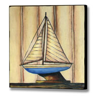  Model  Sailboat  Picture  
