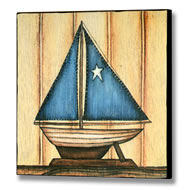  Model  Sailboat  Picture  