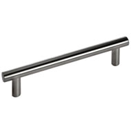 Contemporary Steel Bar Handle Contemporary Steel Bar Handle
