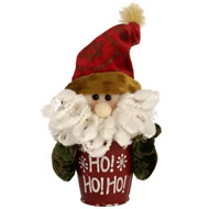 SANTA IN POT (HO, HO, HO!) SPECIAL OFFER