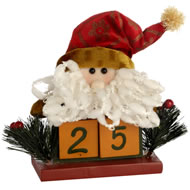 SANTA  CHRISTMAS COUNTDOWN SPECIAL OFFER