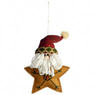 SANTA TREE DECORATION SPECIAL OFFER