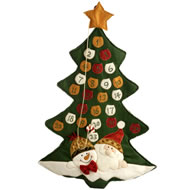 HANGING TREE CALENDAR SPECIAL OFFER