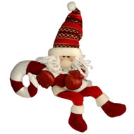 PROP ME UP SANTA DECORATION SPECIAL OFFER