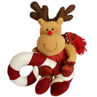 PROP ME UP REINDEER DECORATION SPECIAL OFFER