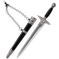 GERMAN LUFTWAFFE ORIGINAL STYLE AIR FORCE DAGGER