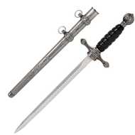 GERMAN 2ND MODEL LUFTWAFFE OFFICERS DAGGER