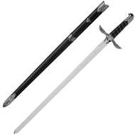 WORLD WAR II GERMAN RAD CEREMONIAL SWORD