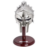 MAXIMUS HELMET (GLADIATOR)