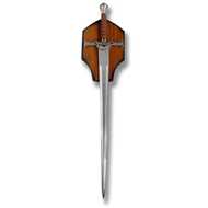  Highlanders  Macleod  Sword