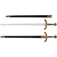 MASONIC SWORD WITH SHEATH