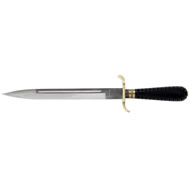 WORLD WAR II BRITISH COMMANDO DAGGER