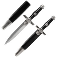 ENLISTED MANS DAGGER