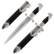 GERMAN REICHS LABOUR FORCE DAGGER