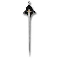  Dragons  Claw  Fantasy  Sword  With  Plaque