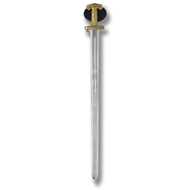  9th  Century  Viking  Sword