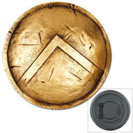  300  Spartan  Shield  **  Crazy  Clearance  **