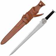  Titan  Sword  With  Sheath