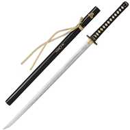  Handmade  Kill  Bill  Katana  With  Straight  Blade