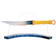  Avatar  Dagger  With  Stand