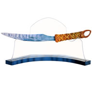  Avatar  Dagger  With  Stand