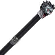  Medusa  Cane  W/o  Blade