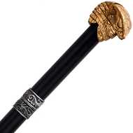  Eygyptian  Style  Cobra  Cane  Decorative  Use  Only