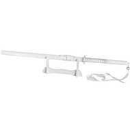  Bleach  Anime  Rukia  Katana  -  Straight  Blade
