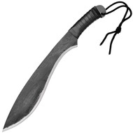  Bushcraft  Collection  -    Bamboo  Chopper  -  Less  Than  50cm