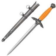  German  Wwii  Luftwaffe  Officers  Dagger