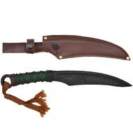  Handmade  Tribal  Avatar  Dagger