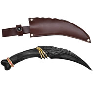  Handmade  Jake  Avatar  Dagger