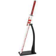  Saw  Iv  Katana  With  Vertical  Stand