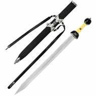  Russell  Crowe  Gladiator  Sword  Wirth  Sheath