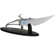  Dagger  Of  Prince  Of  Persia  With  Stand