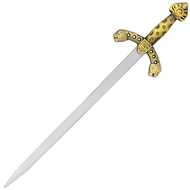  Richard  The  Lionheart  Letter  Opener