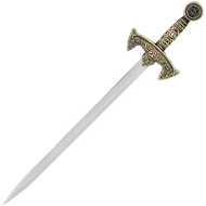  Knight's  Templar  Letter  Opener