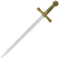  King  Arthur's  Excalibur  Letter  Opener