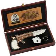 Dock Holiday Collectors Knife Box Set Dock Holiday Collectors Knife Box Set
