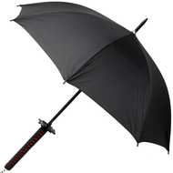 Black Samurai Katana Umbrella Black Samurai Katana Umbrella