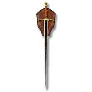  Excalibur  Sword  From  The  Bbc  Series  Merlin