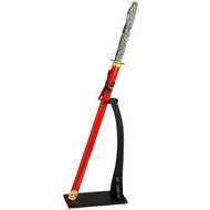 Highlander  Duncan  Macleod  Katana  With  Floor  Stand