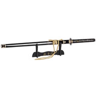 Kill  Bill  Hatori  Hanzo  Katana  Sword