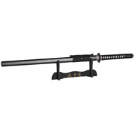 LAST SAMURAI SWORD