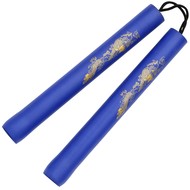  Dragon  Foam  Nunchuks