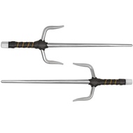  Sai  Set  Octagonal  15  Inch