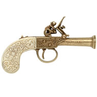 Flintlock Pistol Flintlock Pistol