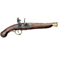 GERMAN PISTOL 19TH CENTURY SPECIAL OFFER